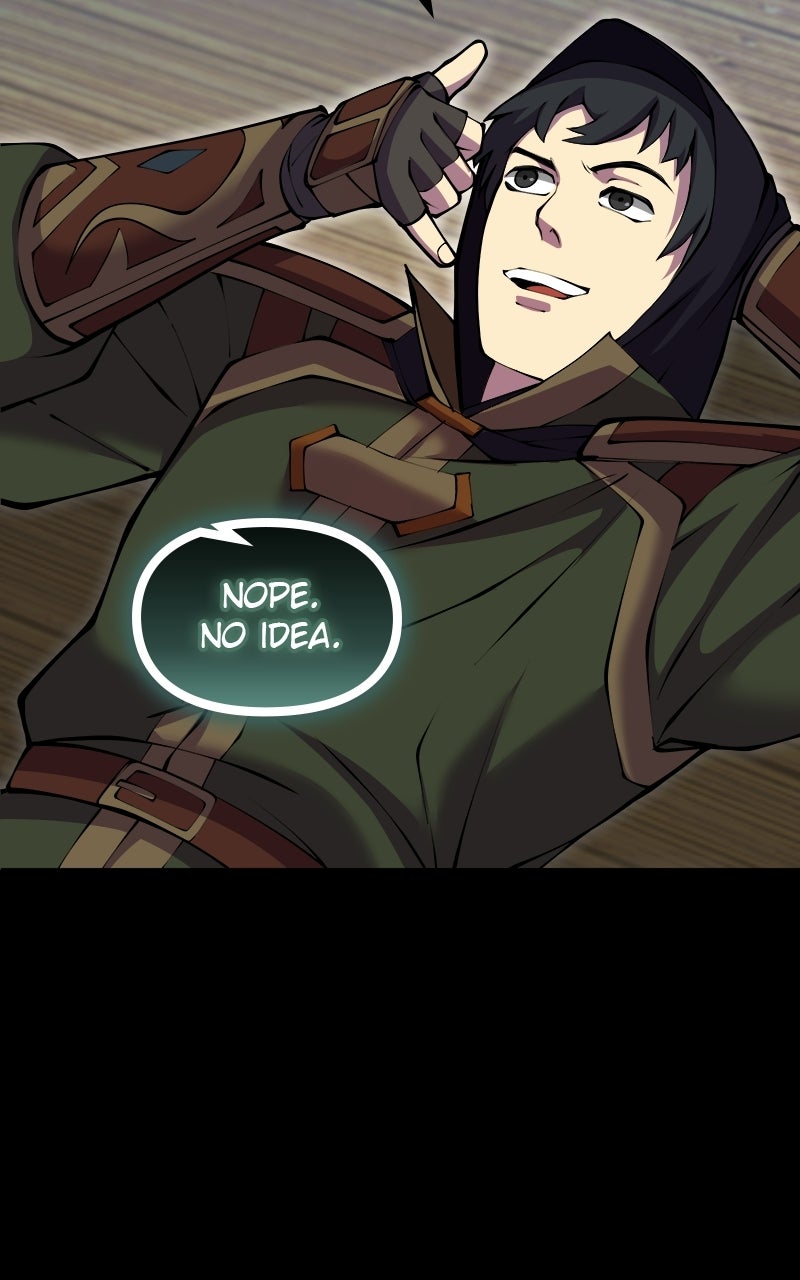 The Primal Hunter (S2) Episode 59 page 37 - 