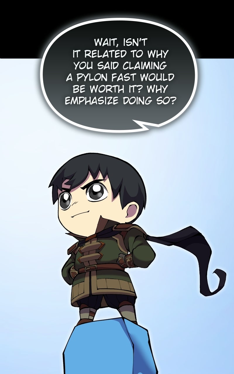 The Primal Hunter (S2) Episode 59 page 38 - 