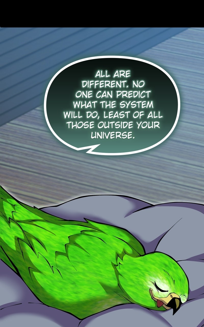 The Primal Hunter (S2) Episode 59 page 42 - 