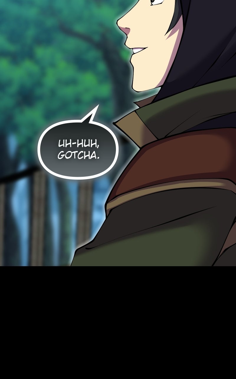 The Primal Hunter (S2) Episode 59 page 47 - 