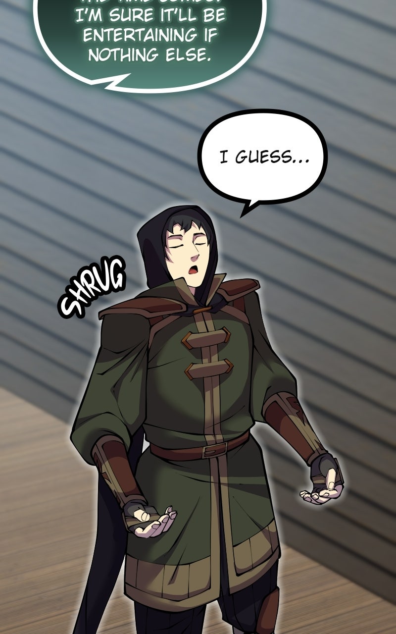 The Primal Hunter (S2) Episode 59 page 50 - 