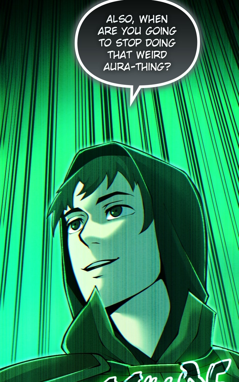 The Primal Hunter (S2) Episode 59 page 52 - 
