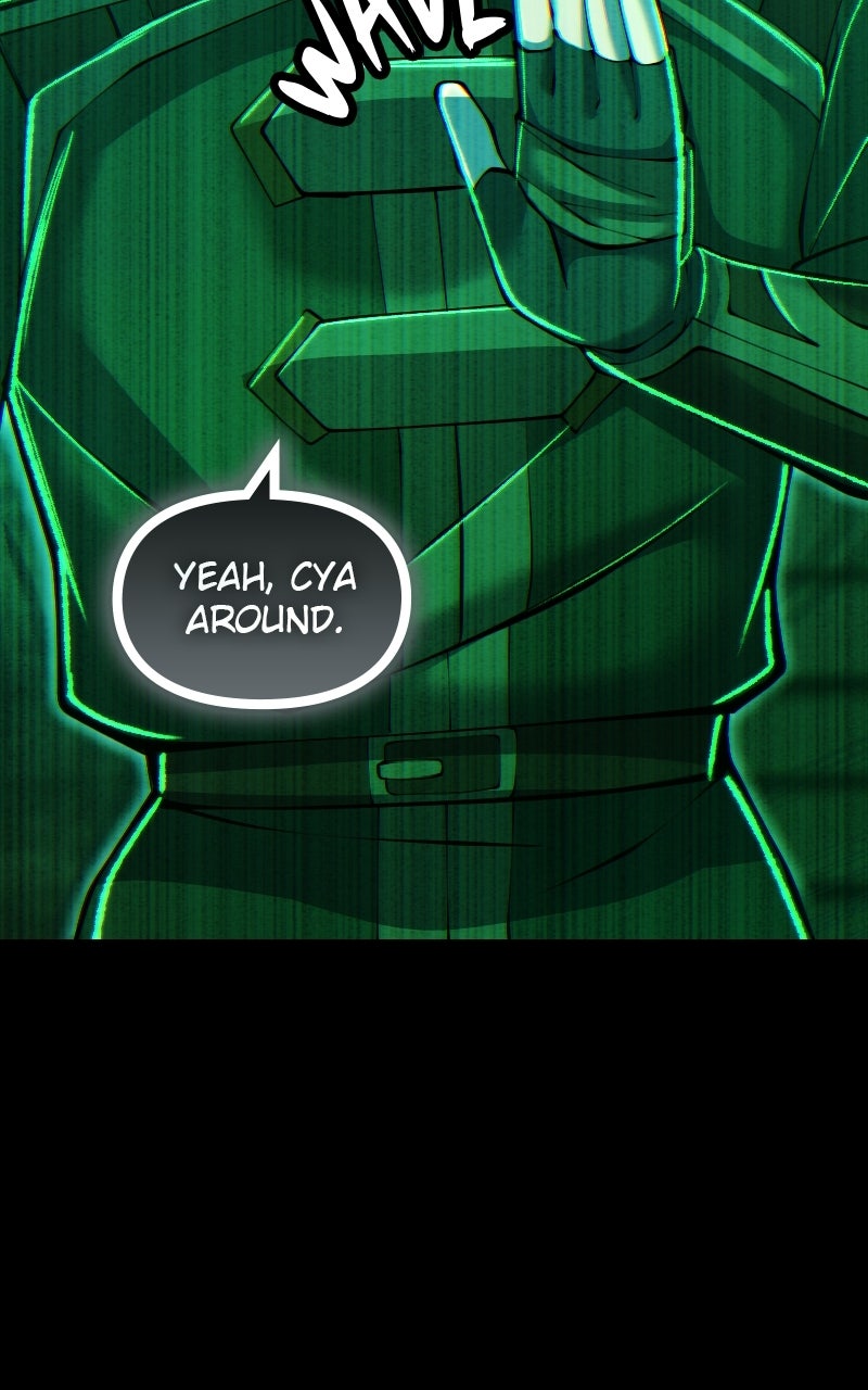 The Primal Hunter (S2) Episode 59 page 55 - 