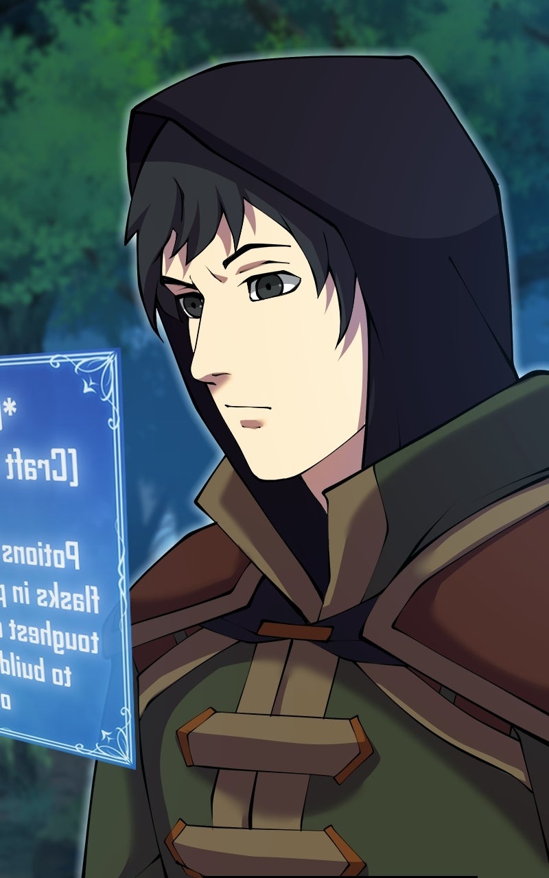The Primal Hunter (S2) Episode 59 page 7 - 