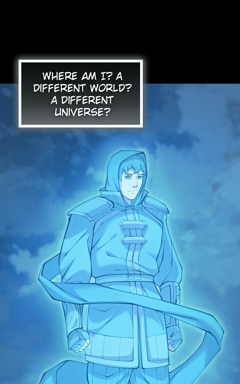 The Primal Hunter (S2) Episode 59 page 64 - 
