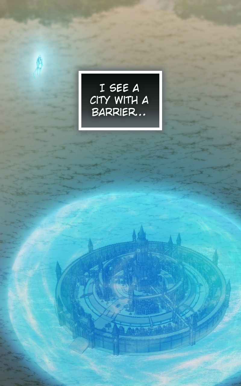 The Primal Hunter (S2) Episode 59 page 66 - 