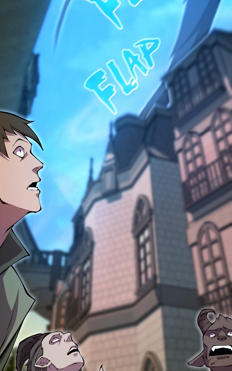The Primal Hunter (S2) Episode 59 page 68 - 