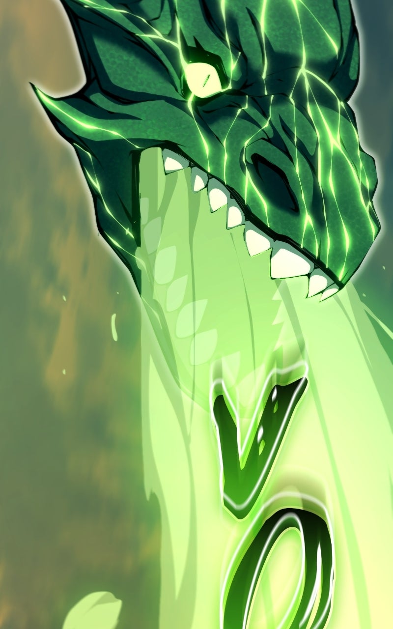 The Primal Hunter (S2) Episode 59 page 85 - 