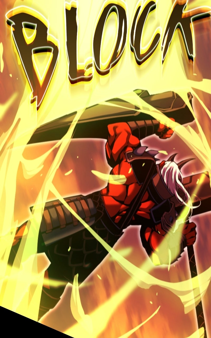 The Primal Hunter (S2) Episode 59 page 88 - 
