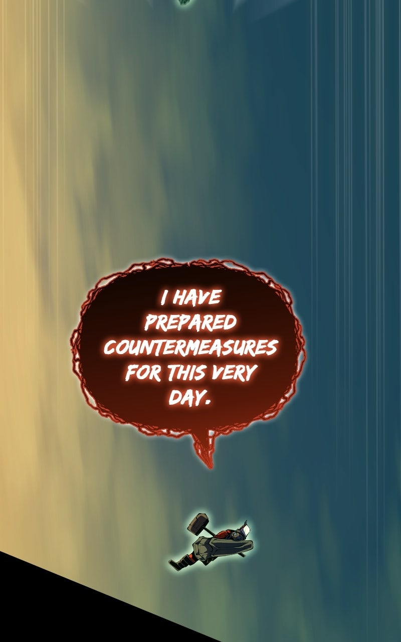 The Primal Hunter (S2) Episode 59 page 94 - 
