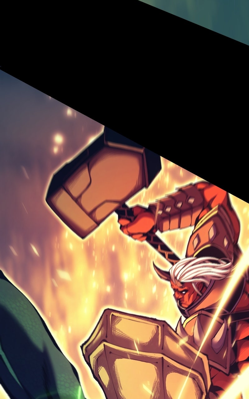 The Primal Hunter (S2) Episode 59 page 95 - 