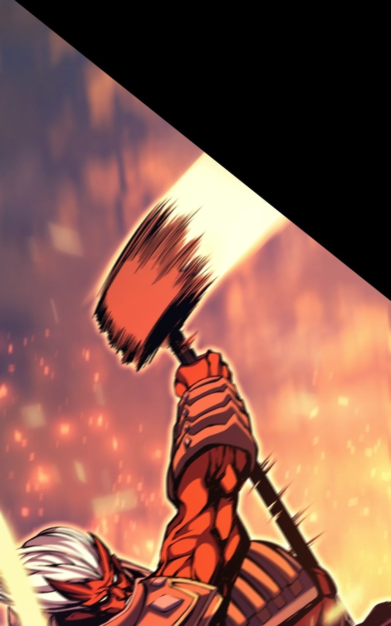 The Primal Hunter (S2) Episode 59 page 97 - 