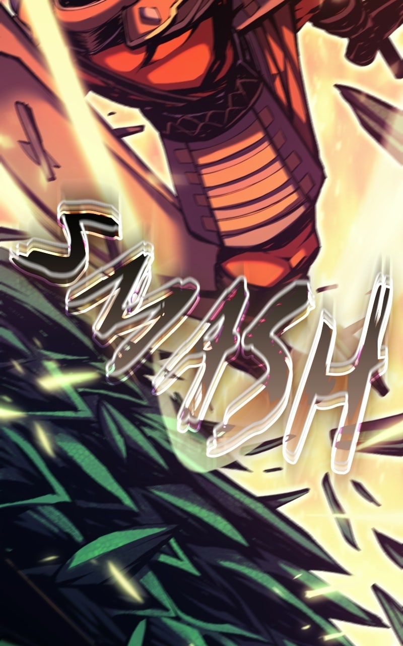 The Primal Hunter (S2) Episode 59 page 98 - 