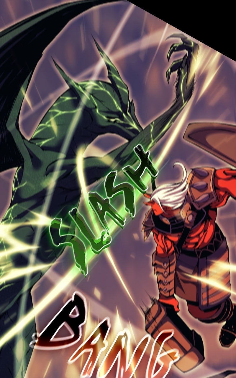 The Primal Hunter (S2) Episode 59 page 100 - 
