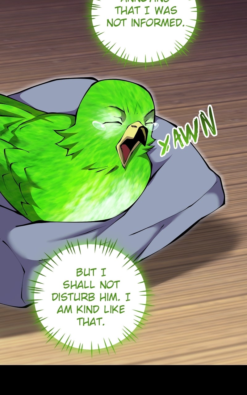 The Primal Hunter (S2) Episode 60 (Season 2 Finale) page 11 - 