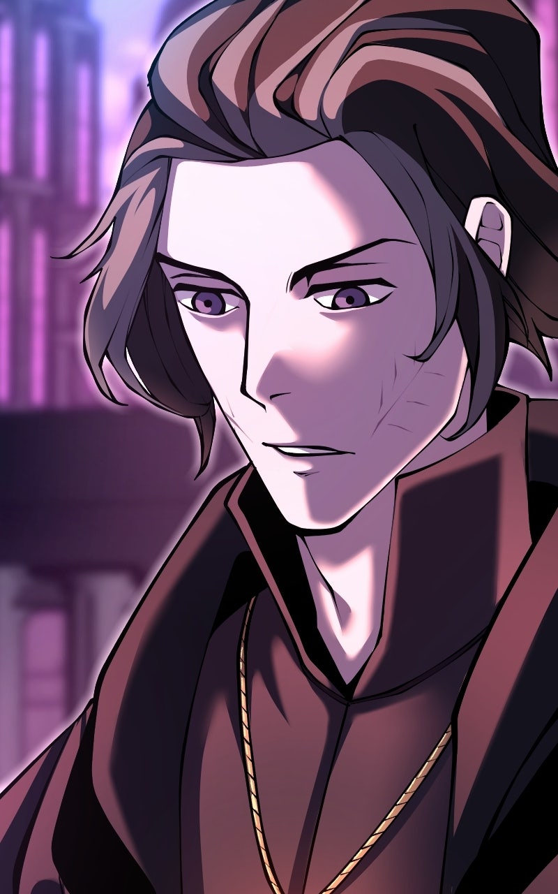 The Primal Hunter (S2) Episode 60 (Season 2 Finale) page 104 - 