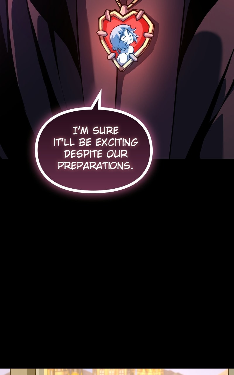 The Primal Hunter (S2) Episode 60 (Season 2 Finale) page 105 - 