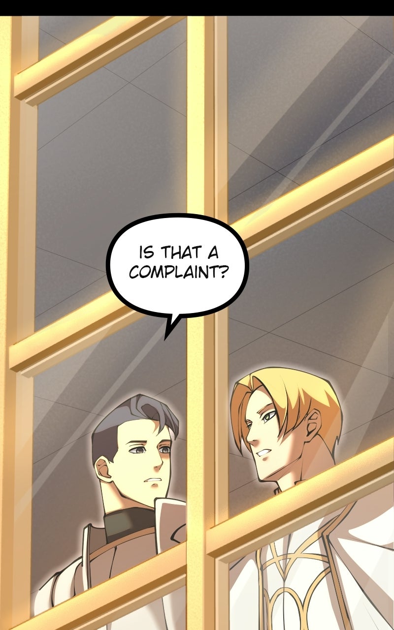 The Primal Hunter (S2) Episode 60 (Season 2 Finale) page 108 - 