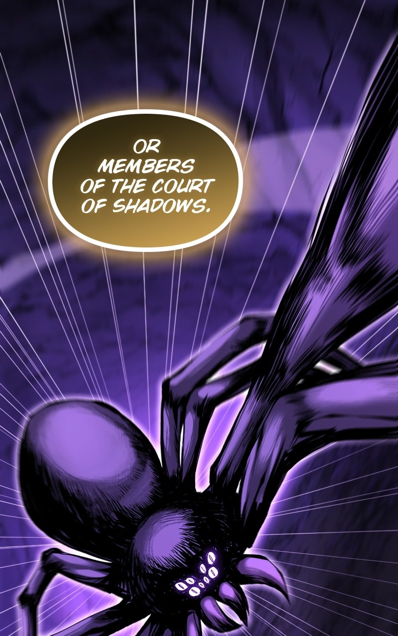 The Primal Hunter (S2) Episode 60 (Season 2 Finale) page 113 - 