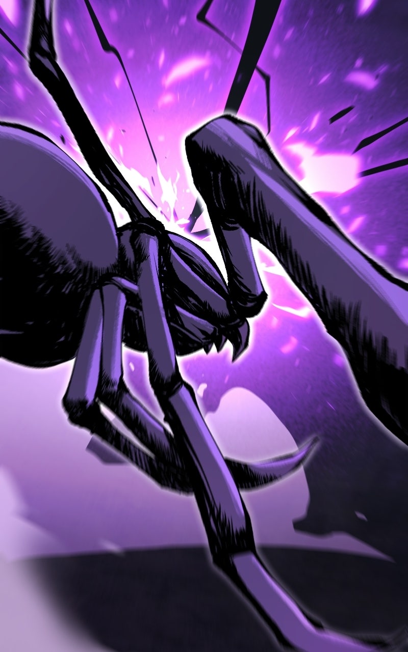 The Primal Hunter (S2) Episode 60 (Season 2 Finale) page 116 - 