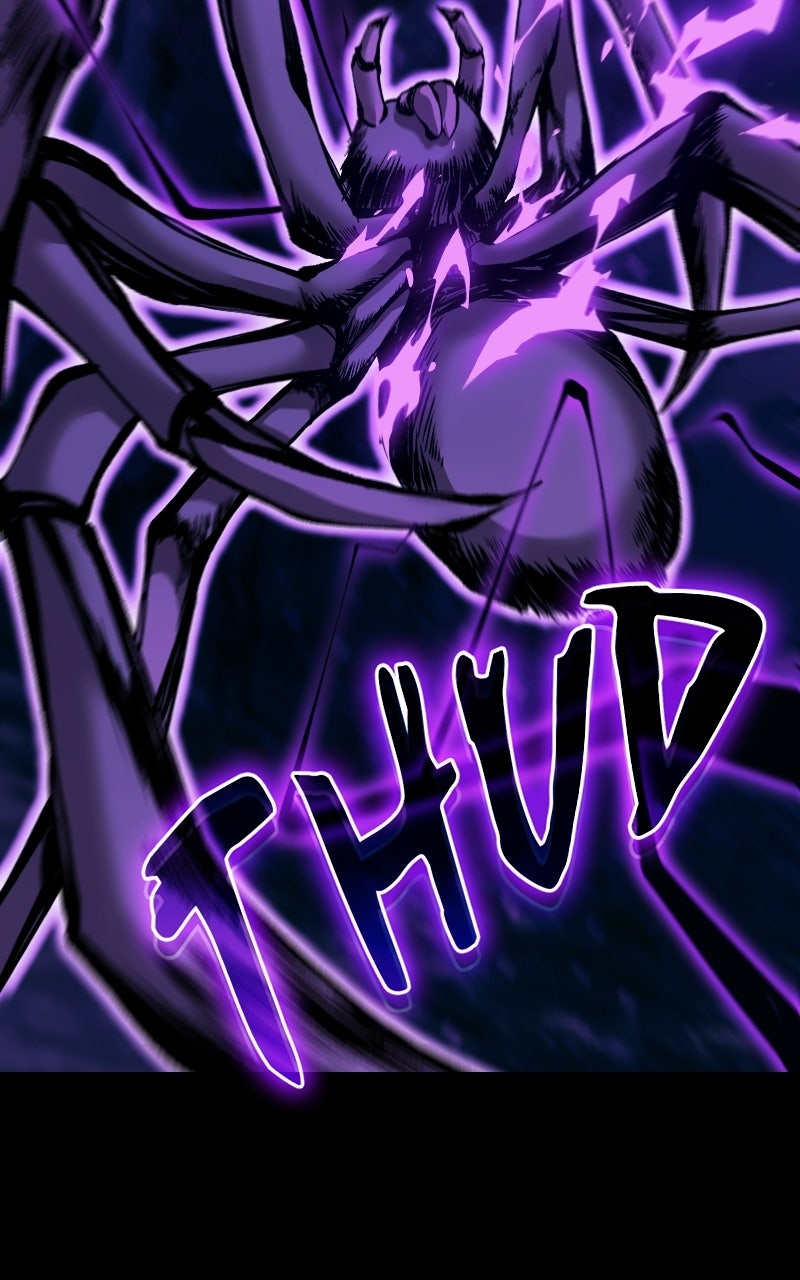 The Primal Hunter (S2) Episode 60 (Season 2 Finale) page 118 - 
