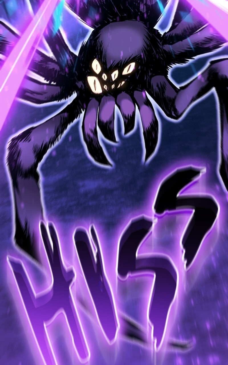The Primal Hunter (S2) Episode 60 (Season 2 Finale) page 122 - 