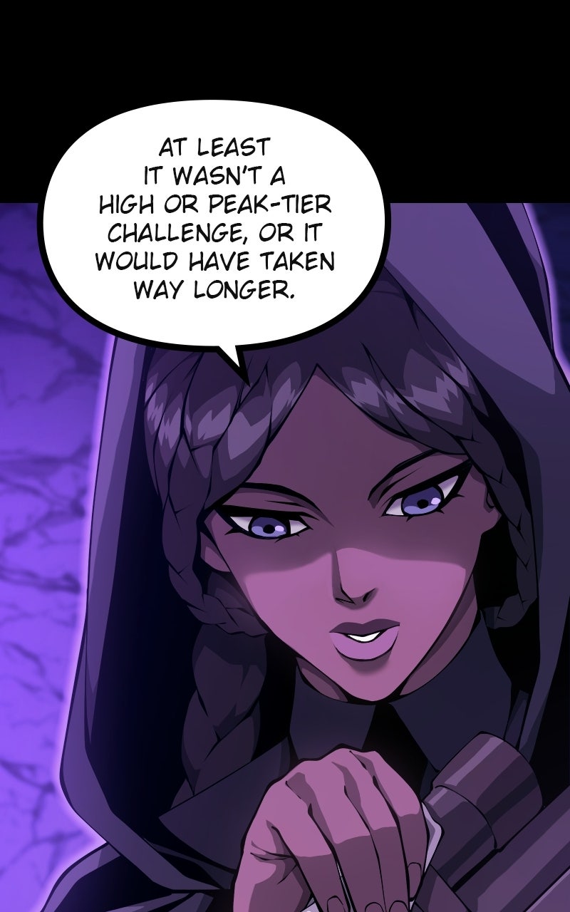 The Primal Hunter (S2) Episode 60 (Season 2 Finale) page 133 - 