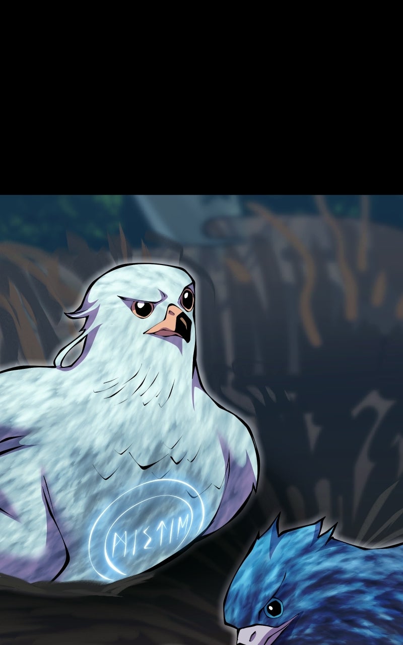 The Primal Hunter (S2) Episode 60 (Season 2 Finale) page 151 - 