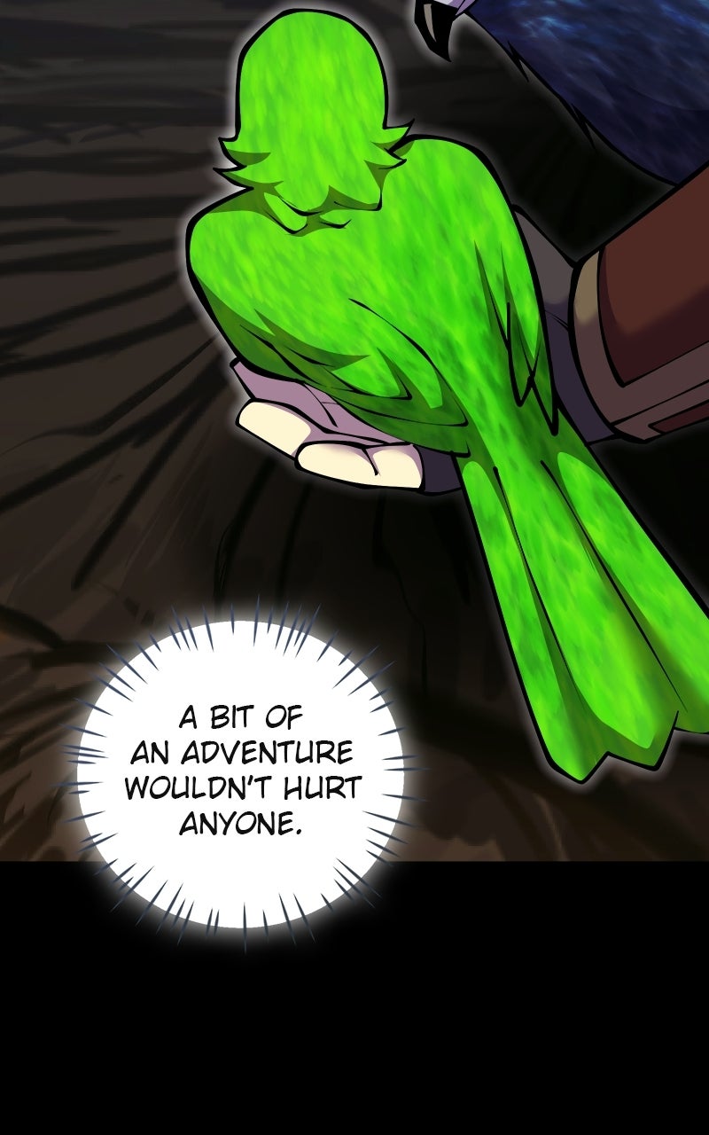 The Primal Hunter (S2) Episode 60 (Season 2 Finale) page 152 - 