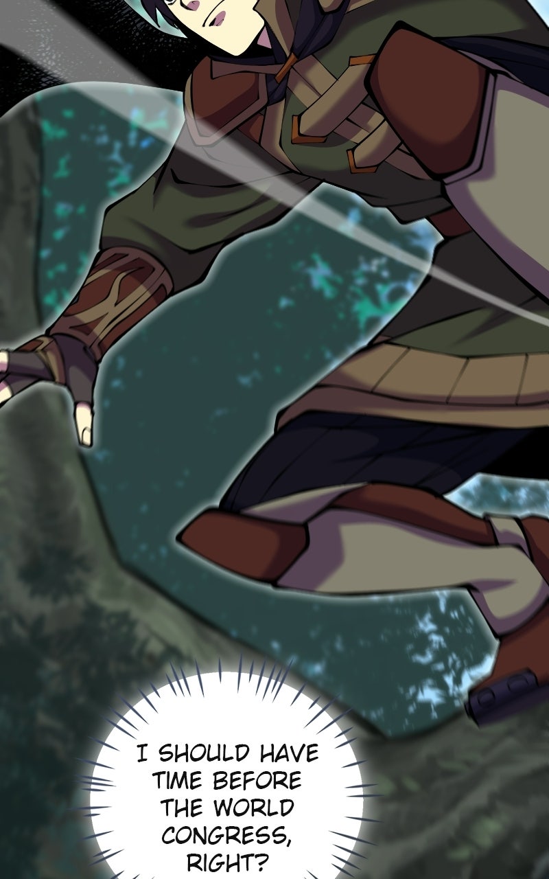 The Primal Hunter (S2) Episode 60 (Season 2 Finale) page 155 - 
