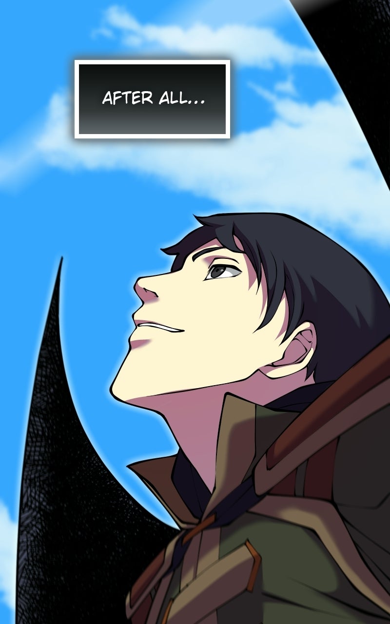 The Primal Hunter (S2) Episode 60 (Season 2 Finale) page 160 - 