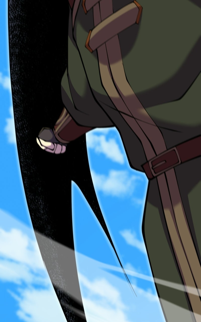 The Primal Hunter (S2) Episode 60 (Season 2 Finale) page 161 - 