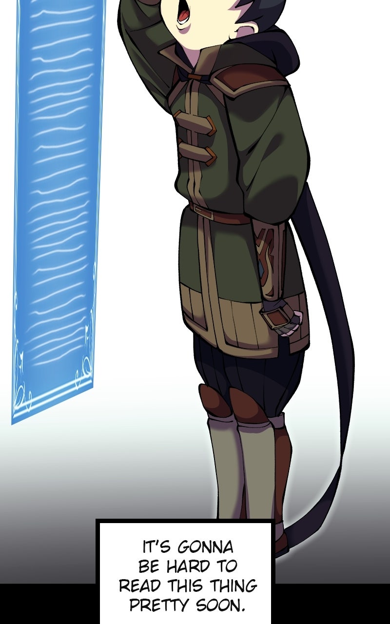 The Primal Hunter (S2) Episode 60 (Season 2 Finale) page 29 - 