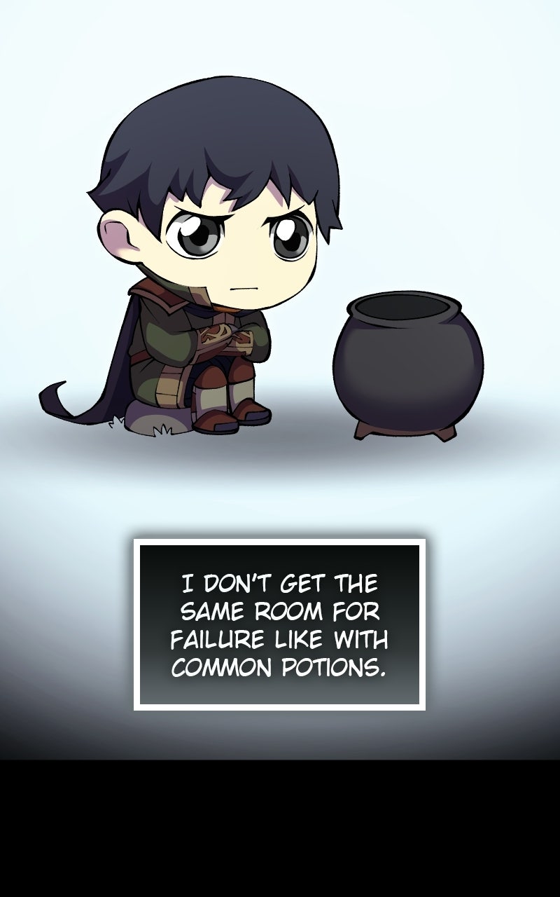 The Primal Hunter (S2) Episode 60 (Season 2 Finale) page 37 - 