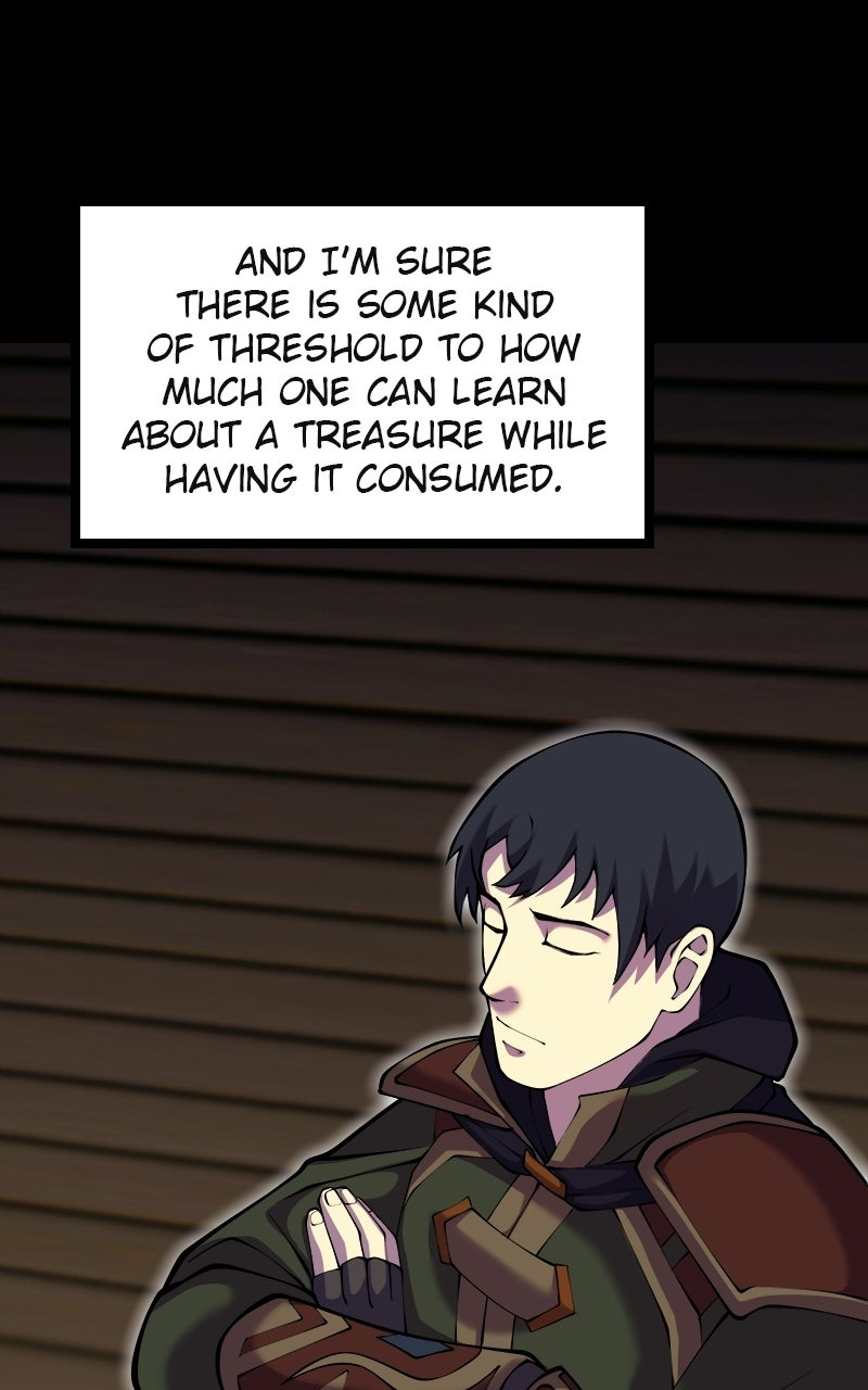 The Primal Hunter (S2) Episode 60 (Season 2 Finale) page 40 - 