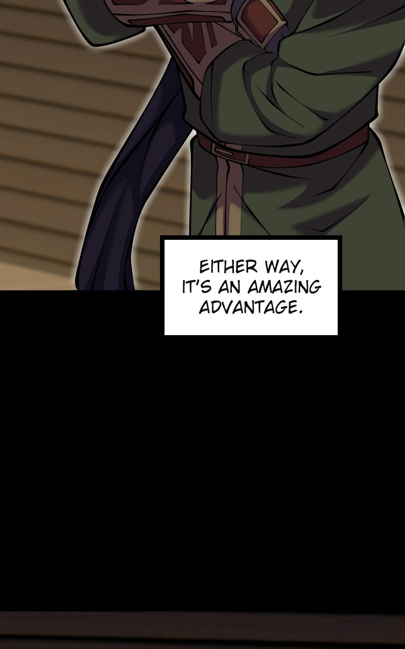 The Primal Hunter (S2) Episode 60 (Season 2 Finale) page 41 - 
