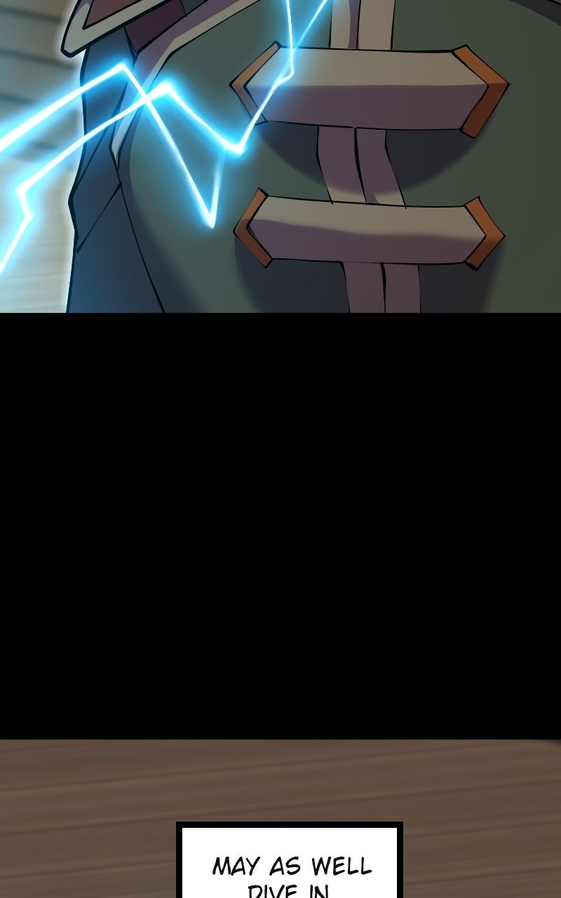 The Primal Hunter (S2) Episode 60 (Season 2 Finale) page 43 - 