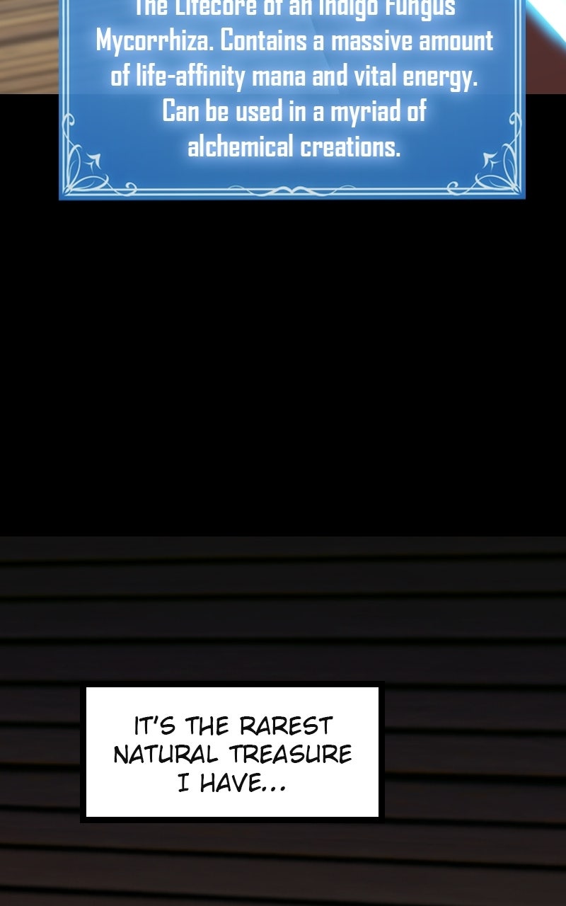 The Primal Hunter (S2) Episode 60 (Season 2 Finale) page 45 - 