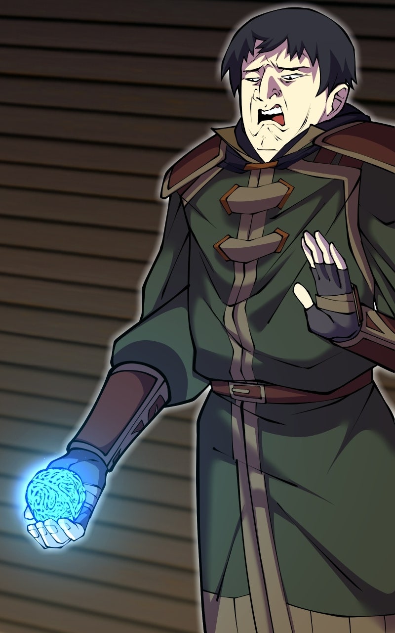 The Primal Hunter (S2) Episode 60 (Season 2 Finale) page 46 - 