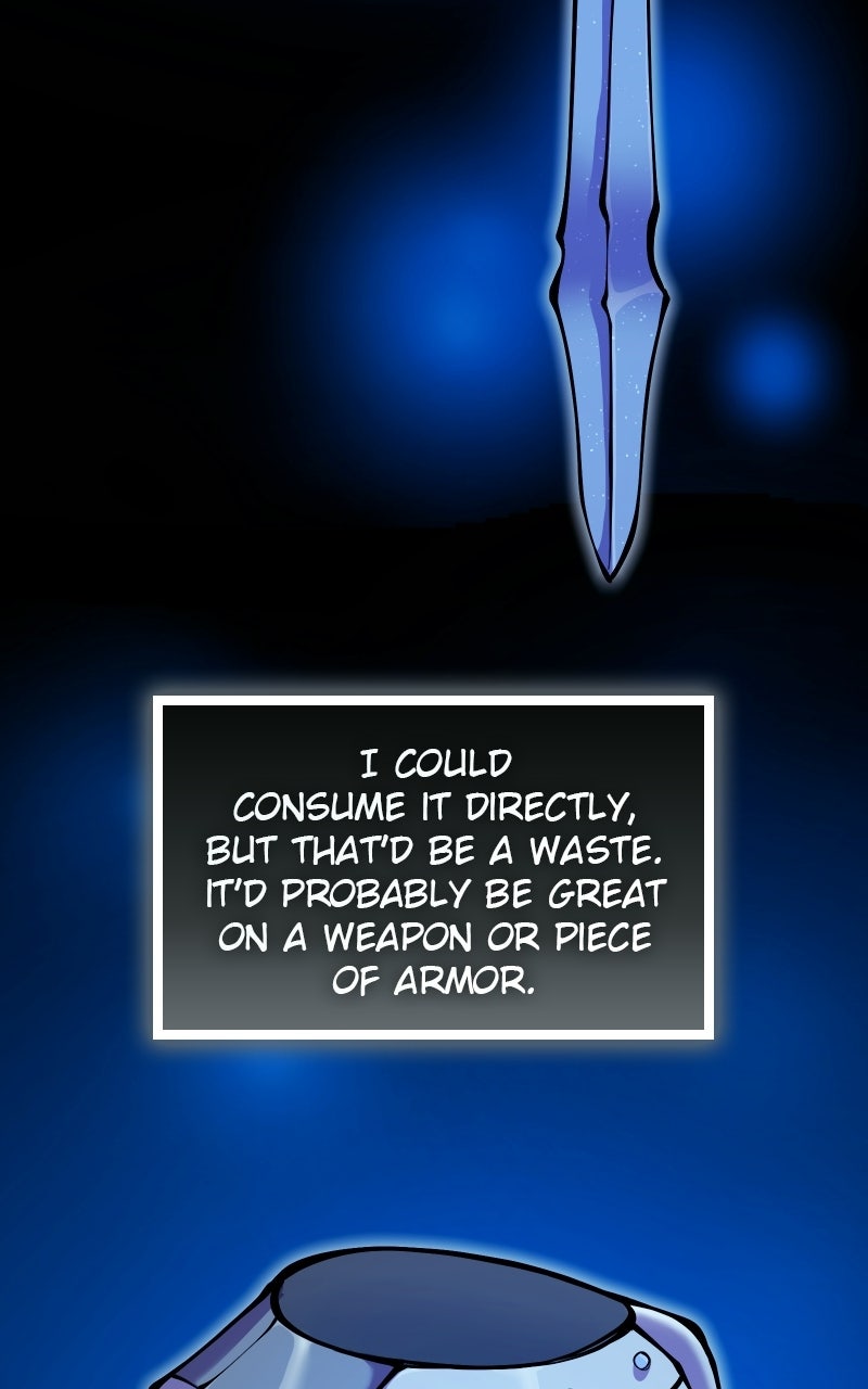 The Primal Hunter (S2) Episode 60 (Season 2 Finale) page 50 - 