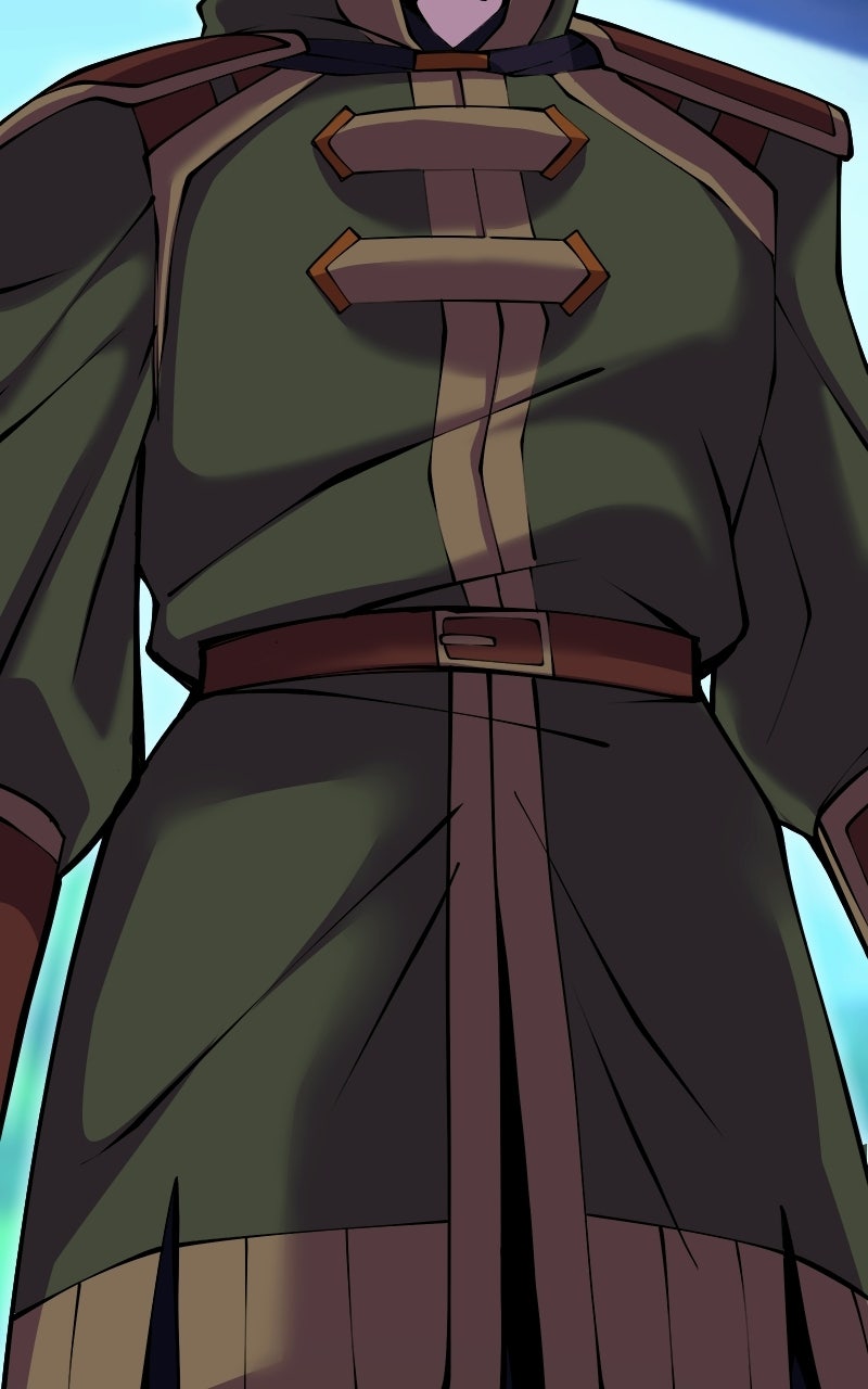 The Primal Hunter (S2) Episode 60 (Season 2 Finale) page 6 - 