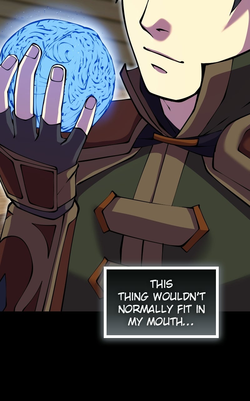 The Primal Hunter (S2) Episode 60 (Season 2 Finale) page 53 - 