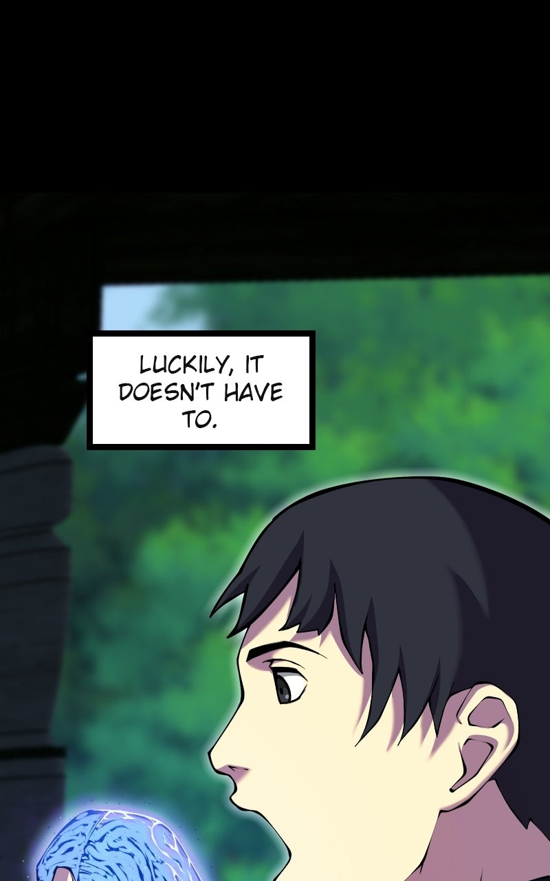 The Primal Hunter (S2) Episode 60 (Season 2 Finale) page 54 - 