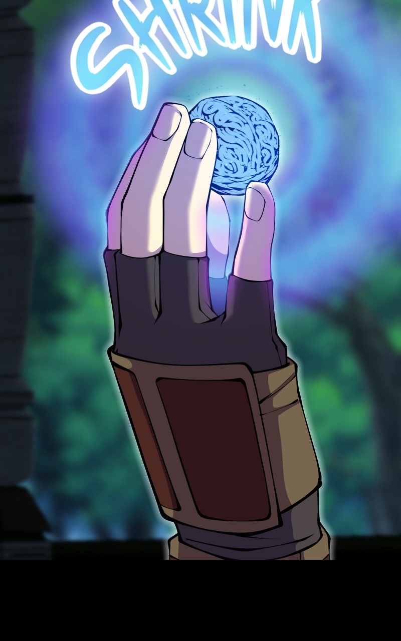The Primal Hunter (S2) Episode 60 (Season 2 Finale) page 56 - 