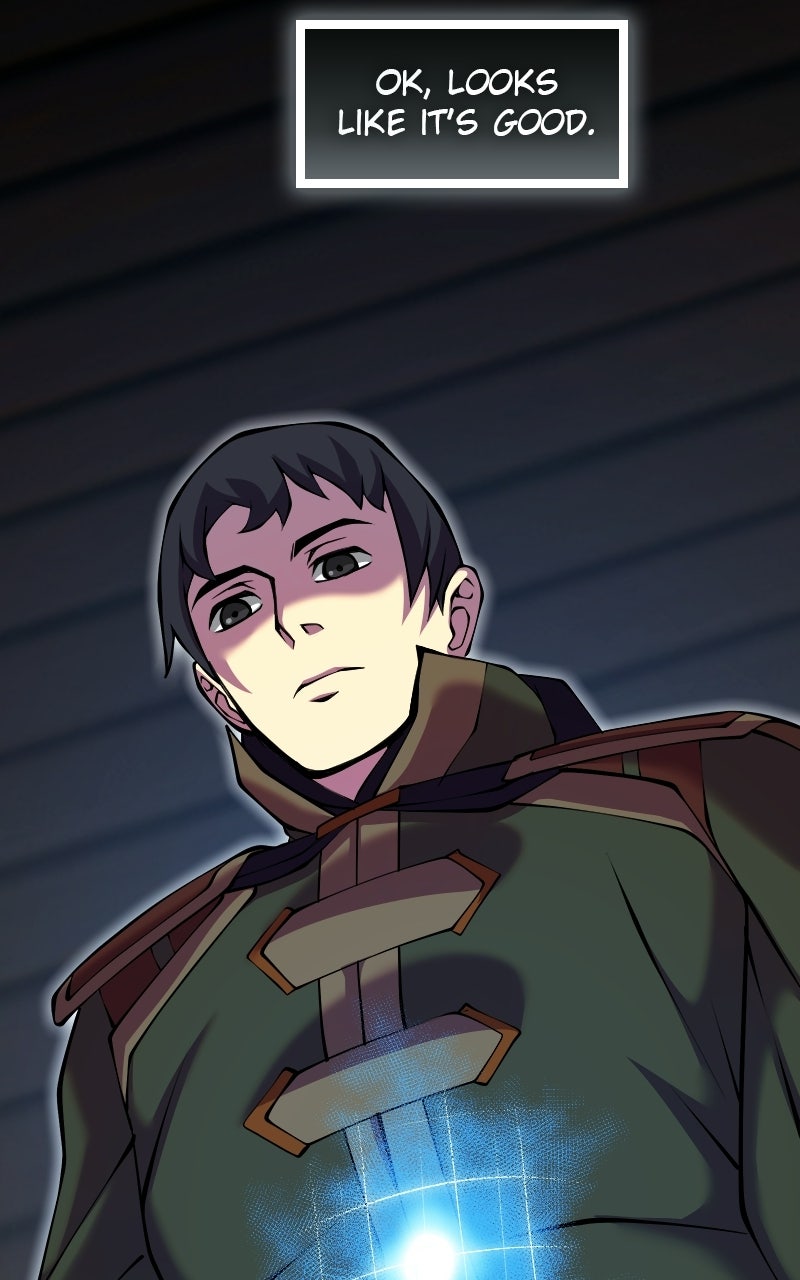 The Primal Hunter (S2) Episode 60 (Season 2 Finale) page 59 - 