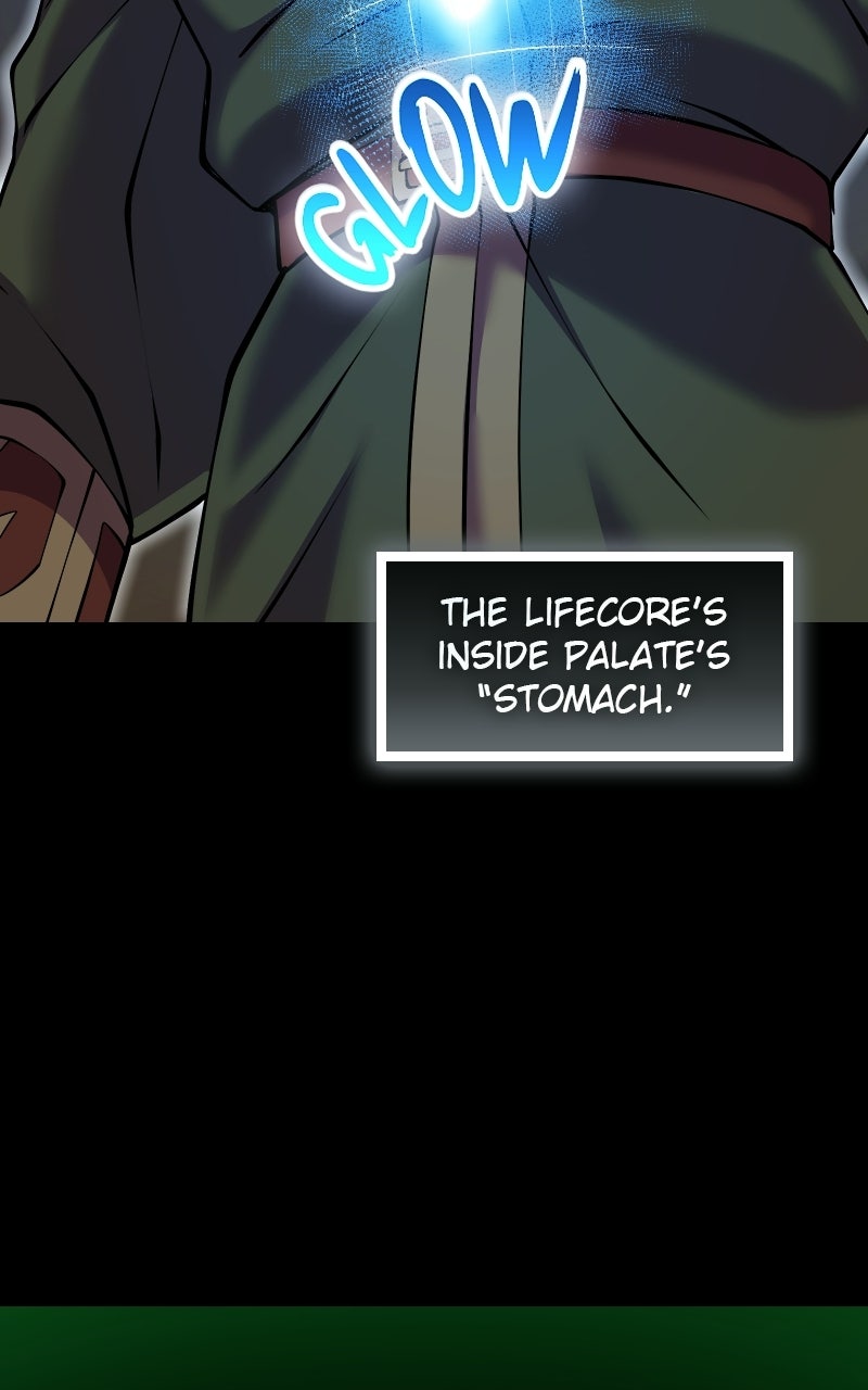 The Primal Hunter (S2) Episode 60 (Season 2 Finale) page 60 - 