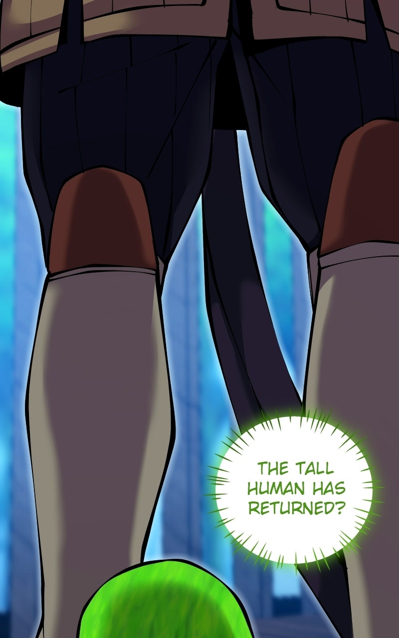 The Primal Hunter (S2) Episode 60 (Season 2 Finale) page 7 - 
