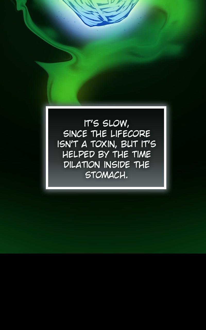 The Primal Hunter (S2) Episode 60 (Season 2 Finale) page 62 - 