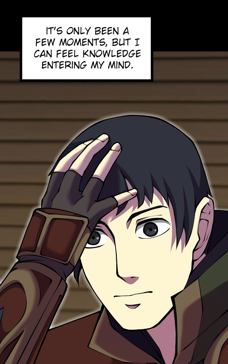 The Primal Hunter (S2) Episode 60 (Season 2 Finale) page 63 - 