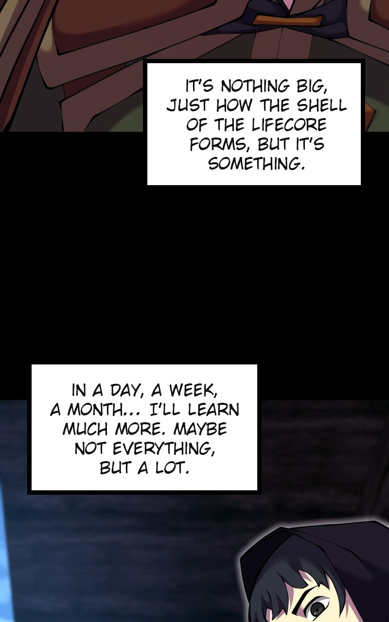 The Primal Hunter (S2) Episode 60 (Season 2 Finale) page 64 - 